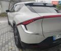 Киа EV6 2023 в Лубнах на Automoto.ua Бежевый Киа EV6, объемом двигателя 0 л и пробегом 32 тыс. км за 25200 $, фото 7 на Automoto.ua