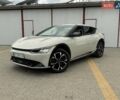 Бежевый Киа EV6, объемом двигателя 0 л и пробегом 33 тыс. км за 25750 $, фото 38 на Automoto.ua