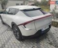 Киа EV6 2023 в Лубнах на Automoto.ua Бежевый Киа EV6, объемом двигателя 0 л и пробегом 32 тыс. км за 25200 $, фото 9 на Automoto.ua