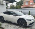Киа EV6 2023 в Лубнах на Automoto.ua Бежевый Киа EV6, объемом двигателя 0 л и пробегом 32 тыс. км за 25200 $, фото 16 на Automoto.ua