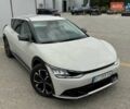 Бежевый Киа EV6, объемом двигателя 0 л и пробегом 33 тыс. км за 25750 $, фото 34 на Automoto.ua