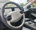 Киа EV6 2023 в Лубнах на Automoto.ua Бежевый Киа EV6, объемом двигателя 0 л и пробегом 32 тыс. км за 25200 $, фото 3 на Automoto.ua
