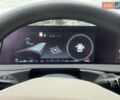 Бежевый Киа EV6, объемом двигателя 0 л и пробегом 33 тыс. км за 25750 $, фото 7 на Automoto.ua