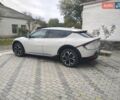 Киа EV6 2023 в Лубнах на Automoto.ua Бежевый Киа EV6, объемом двигателя 0 л и пробегом 32 тыс. км за 25200 $, фото 28 на Automoto.ua