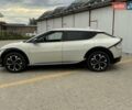 Бежевый Киа EV6, объемом двигателя 0 л и пробегом 33 тыс. км за 25750 $, фото 30 на Automoto.ua