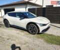 Бежевий Кіа EV6, об'ємом двигуна 0 л та пробігом 30 тис. км за 25500 $, фото 1 на Automoto.ua