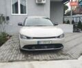 Киа EV6 2023 в Лубнах на Automoto.ua Бежевый Киа EV6, объемом двигателя 0 л и пробегом 32 тыс. км за 25200 $, фото 19 на Automoto.ua
