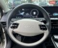 Бежевый Киа EV6, объемом двигателя 0 л и пробегом 33 тыс. км за 25750 $, фото 12 на Automoto.ua