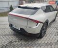 Киа EV6 2023 в Лубнах на Automoto.ua Бежевый Киа EV6, объемом двигателя 0 л и пробегом 32 тыс. км за 25200 $, фото 10 на Automoto.ua