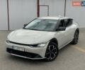 Бежевый Киа EV6, объемом двигателя 0 л и пробегом 33 тыс. км за 25750 $, фото 5 на Automoto.ua