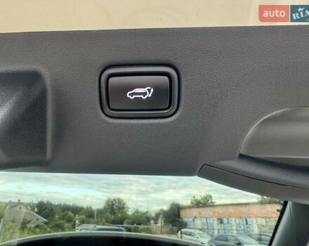 Бежевый Киа EV6, объемом двигателя 0 л и пробегом 33 тыс. км за 25750 $, фото 11 на Automoto.ua