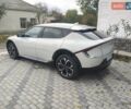Киа EV6 2023 в Лубнах на Automoto.ua Бежевый Киа EV6, объемом двигателя 0 л и пробегом 32 тыс. км за 25200 $, фото 29 на Automoto.ua