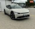 Бежевый Киа EV6, объемом двигателя 0 л и пробегом 33 тыс. км за 25750 $, фото 36 на Automoto.ua