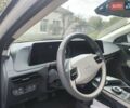 Киа EV6 2023 в Лубнах на Automoto.ua Бежевый Киа EV6, объемом двигателя 0 л и пробегом 32 тыс. км за 25200 $, фото 35 на Automoto.ua