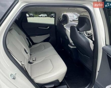 Бежевый Киа EV6, объемом двигателя 0 л и пробегом 33 тыс. км за 25750 $, фото 19 на Automoto.ua