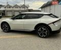 Бежевый Киа EV6, объемом двигателя 0 л и пробегом 33 тыс. км за 25750 $, фото 33 на Automoto.ua