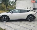 Киа EV6 2023 в Лубнах на Automoto.ua Бежевый Киа EV6, объемом двигателя 0 л и пробегом 32 тыс. км за 25200 $, фото 25 на Automoto.ua