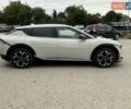 Бежевый Киа EV6, объемом двигателя 0 л и пробегом 33 тыс. км за 25750 $, фото 32 на Automoto.ua