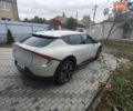 Киа EV6 2023 в Лубнах на Automoto.ua Бежевый Киа EV6, объемом двигателя 0 л и пробегом 32 тыс. км за 25200 $, фото 12 на Automoto.ua