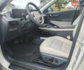 Киа EV6 2023 в Лубнах на Automoto.ua Бежевый Киа EV6, объемом двигателя 0 л и пробегом 32 тыс. км за 25200 $, фото 36 на Automoto.ua