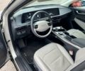 Бежевый Киа EV6, объемом двигателя 0 л и пробегом 33 тыс. км за 25750 $, фото 23 на Automoto.ua