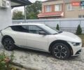 Киа EV6 2023 в Лубнах на Automoto.ua Бежевый Киа EV6, объемом двигателя 0 л и пробегом 32 тыс. км за 25200 $, фото 15 на Automoto.ua