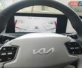 Киа EV6 2023 в Лубнах на Automoto.ua Бежевый Киа EV6, объемом двигателя 0 л и пробегом 32 тыс. км за 25200 $, фото 32 на Automoto.ua