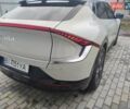 Киа EV6 2023 в Лубнах на Automoto.ua Бежевый Киа EV6, объемом двигателя 0 л и пробегом 32 тыс. км за 25200 $, фото 5 на Automoto.ua