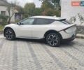 Киа EV6 2023 в Лубнах на Automoto.ua Бежевый Киа EV6, объемом двигателя 0 л и пробегом 32 тыс. км за 25200 $, фото 27 на Automoto.ua