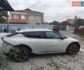 Киа EV6 2023 в Лубнах на Automoto.ua Бежевый Киа EV6, объемом двигателя 0 л и пробегом 32 тыс. км за 25200 $, фото 14 на Automoto.ua