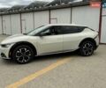 Бежевый Киа EV6, объемом двигателя 0 л и пробегом 33 тыс. км за 25750 $, фото 28 на Automoto.ua