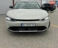 Бежевый Киа EV6, объемом двигателя 0 л и пробегом 33 тыс. км за 25750 $, фото 40 на Automoto.ua