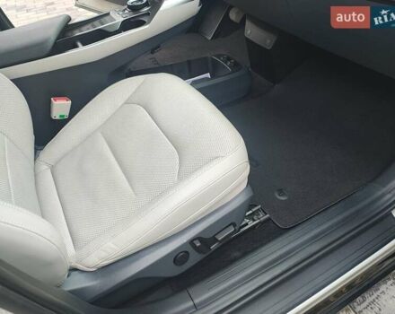 Киа EV6 2023 в Лубнах на Automoto.ua Бежевый Киа EV6, объемом двигателя 0 л и пробегом 32 тыс. км за 25200 $, фото 38 на Automoto.ua