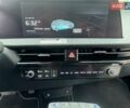 Бежевый Киа EV6, объемом двигателя 0 л и пробегом 33 тыс. км за 25750 $, фото 2 на Automoto.ua