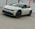 Бежевый Киа EV6, объемом двигателя 0 л и пробегом 33 тыс. км за 25750 $, фото 8 на Automoto.ua