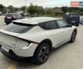 Бежевый Киа EV6, объемом двигателя 0 л и пробегом 33 тыс. км за 25750 $, фото 39 на Automoto.ua