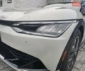 Киа EV6 2023 в Лубнах на Automoto.ua Бежевый Киа EV6, объемом двигателя 0 л и пробегом 32 тыс. км за 25200 $, фото 4 на Automoto.ua