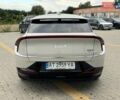 Бежевый Киа EV6, объемом двигателя 0 л и пробегом 33 тыс. км за 25750 $, фото 27 на Automoto.ua