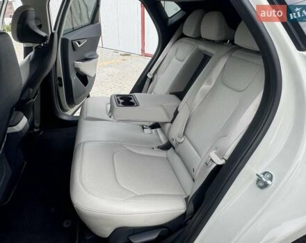 Бежевый Киа EV6, объемом двигателя 0 л и пробегом 33 тыс. км за 25750 $, фото 14 на Automoto.ua