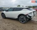 Бежевий Кіа EV6, об'ємом двигуна 0 л та пробігом 15 тис. км за 13500 $, фото 1 на Automoto.ua