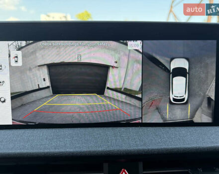 Бежевый Киа EV6, объемом двигателя 0 л и пробегом 1 тыс. км за 31850 $, фото 16 на Automoto.ua