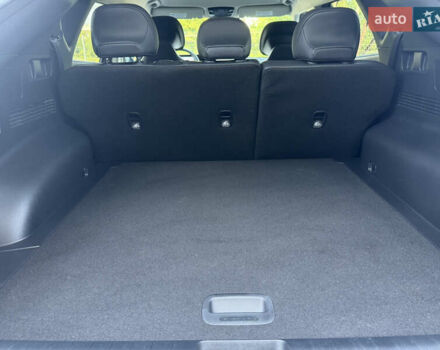 Бежевый Киа EV6, объемом двигателя 0 л и пробегом 1 тыс. км за 31850 $, фото 25 на Automoto.ua