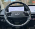 Бежевый Киа EV6, объемом двигателя 0 л и пробегом 2 тыс. км за 31850 $, фото 9 на Automoto.ua