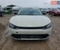 Бежевий Кіа EV6, об'ємом двигуна 0 л та пробігом 15 тис. км за 13500 $, фото 4 на Automoto.ua