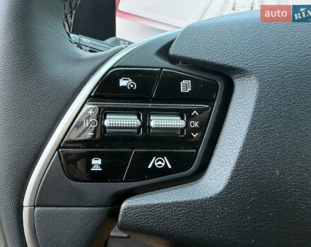 Бежевый Киа EV6, объемом двигателя 0 л и пробегом 1 тыс. км за 31850 $, фото 15 на Automoto.ua