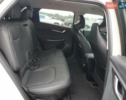 Бежевий Кіа EV6, об'ємом двигуна 0 л та пробігом 15 тис. км за 13500 $, фото 10 на Automoto.ua