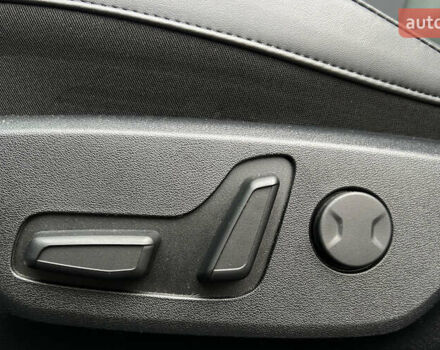 Бежевый Киа EV6, объемом двигателя 0 л и пробегом 2 тыс. км за 31850 $, фото 18 на Automoto.ua