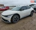 Бежевий Кіа EV6, об'ємом двигуна 0 л та пробігом 15 тис. км за 13500 $, фото 1 на Automoto.ua