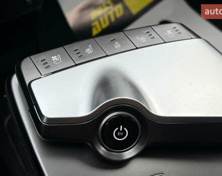 Бежевый Киа EV6, объемом двигателя 0 л и пробегом 2 тыс. км за 31850 $, фото 17 на Automoto.ua