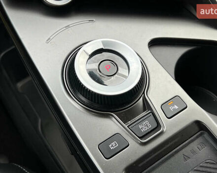 Бежевый Киа EV6, объемом двигателя 0 л и пробегом 2 тыс. км за 31850 $, фото 16 на Automoto.ua